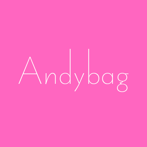 andybag